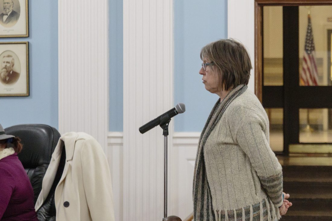 Concerns linger after audit of Assessing Dept. News, Sports, Jobs